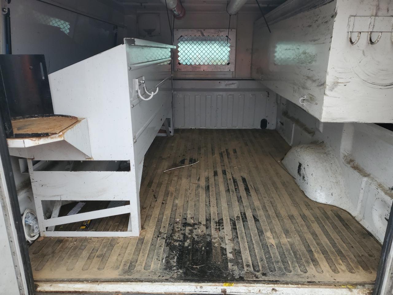 2010 Ford F150 VIN: 1FTMF1CW8AKC08655 Lot: 47970085