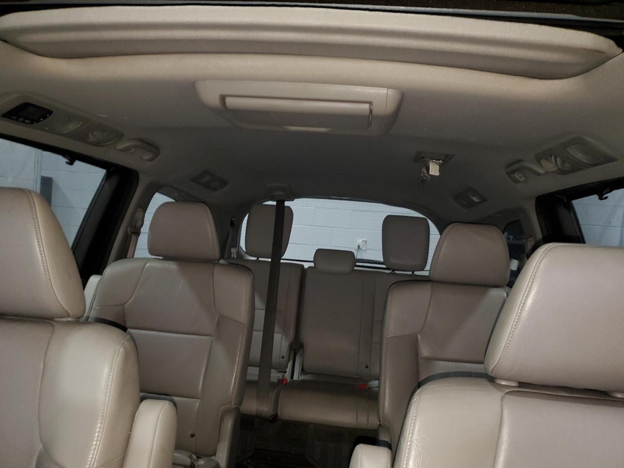 2013 Honda Odyssey - Image 10