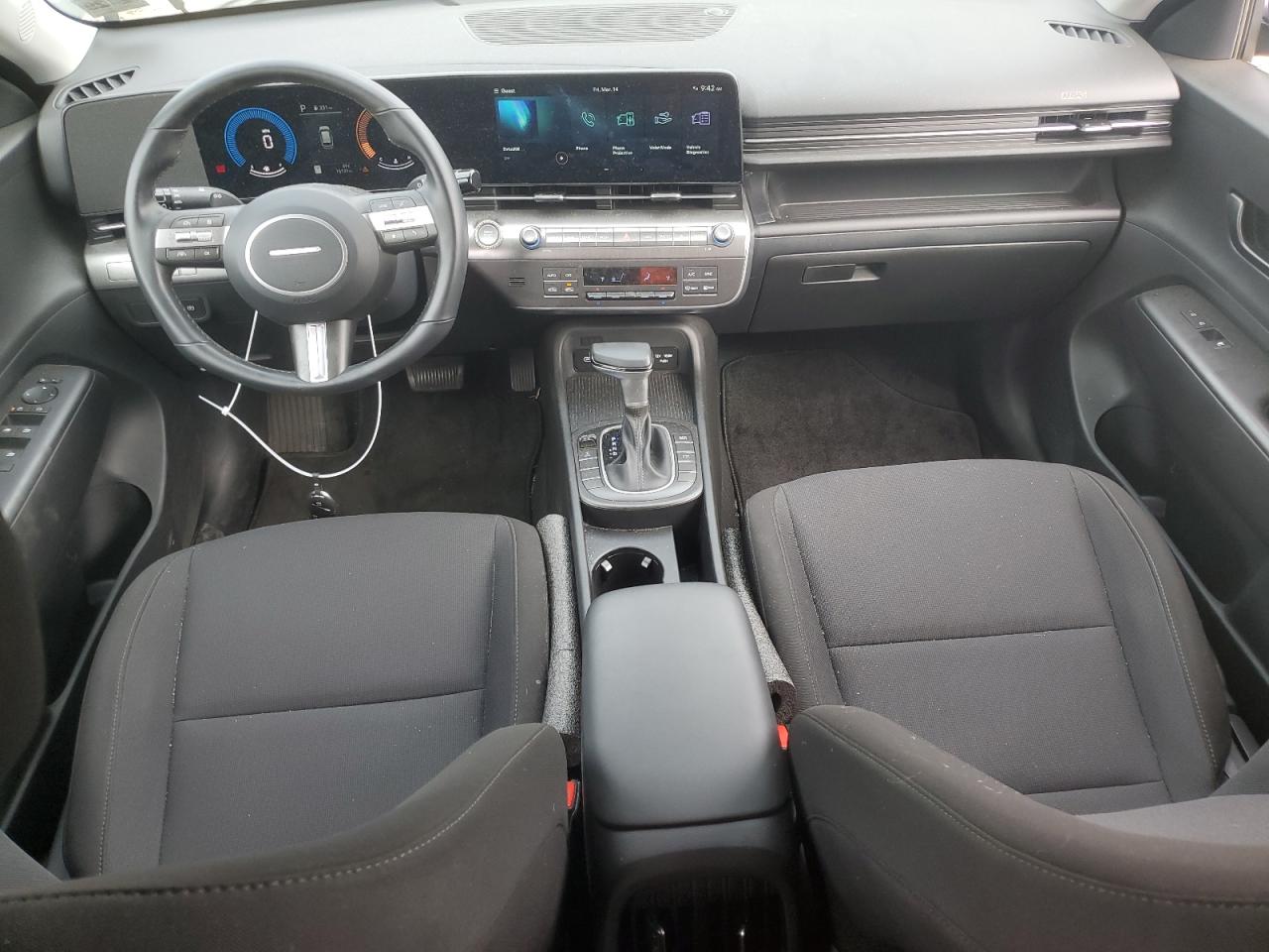 2024 Hyundai Kona - Image 8
