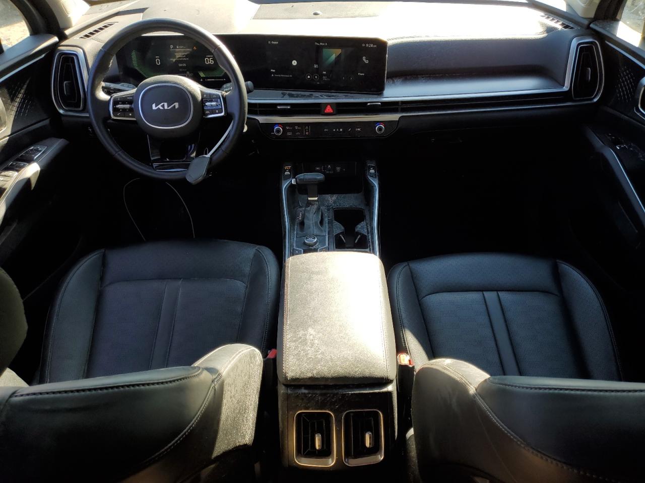 2024 Kia Sorento - Image 8