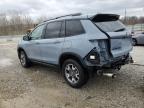 2022 Honda Passport Trail Sport იყიდება Louisville-ში, KY - Rear End