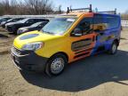2019 Ram Promaster City  en Venta en Windsor, NJ - Rear End