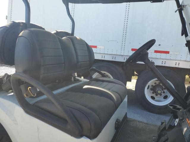 2022 ASPT GOLF CART  