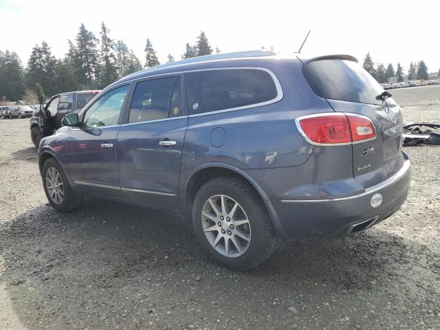  BUICK ENCLAVE 2014 Синий