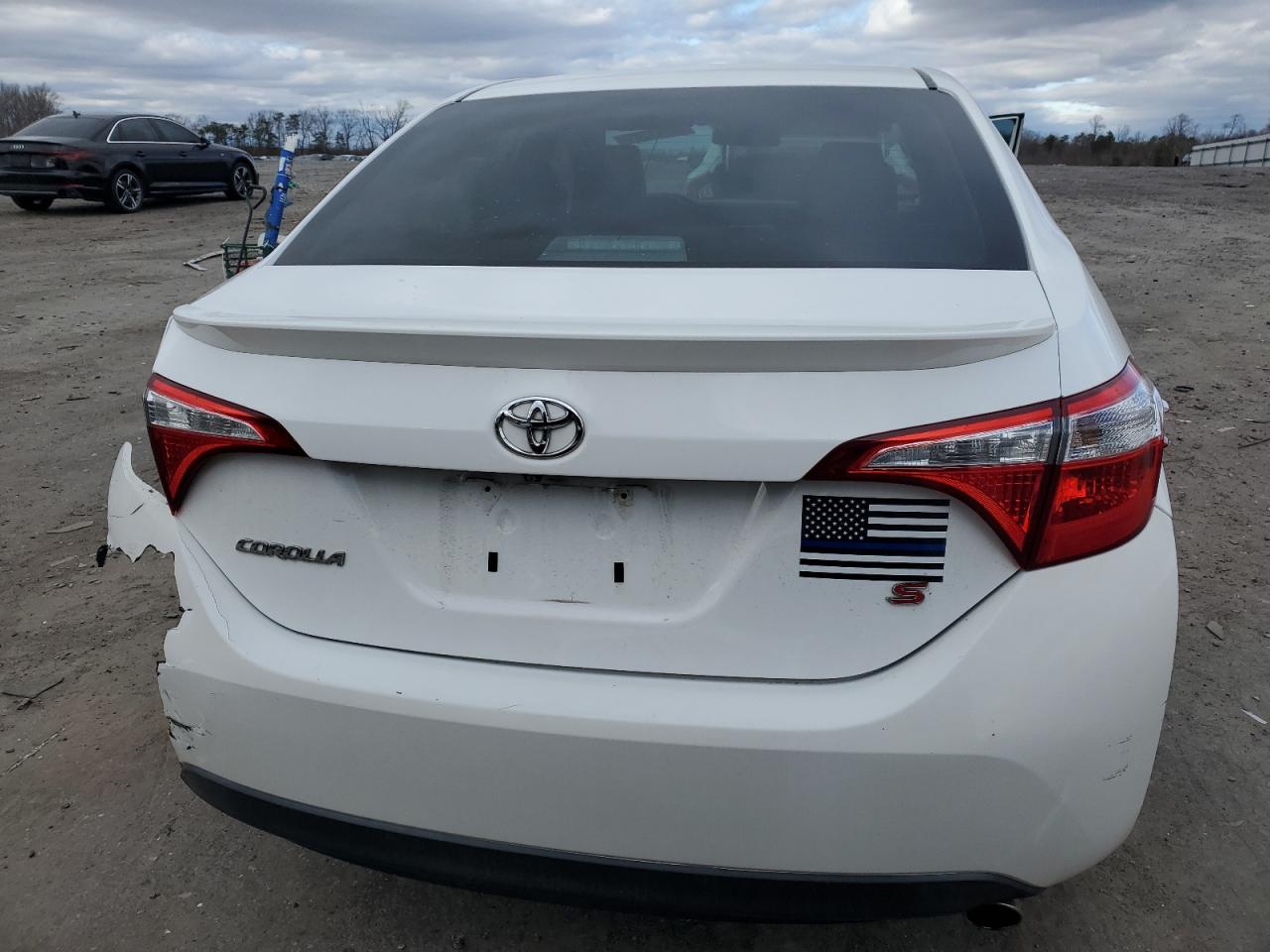 2015 Toyota Corolla - Image 6