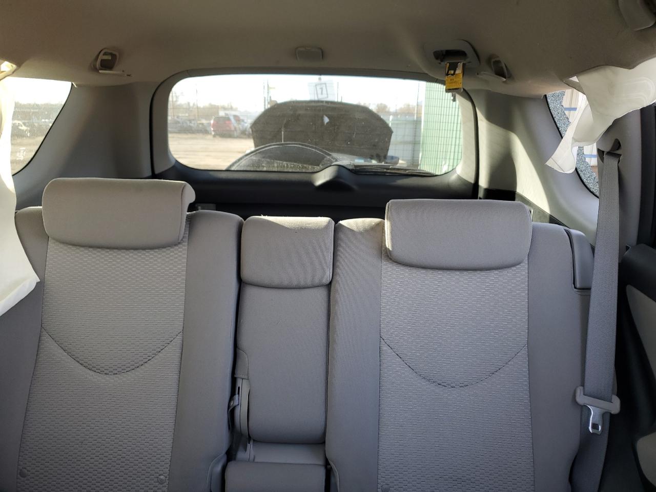 2011 Toyota RAV 4 - Image 10