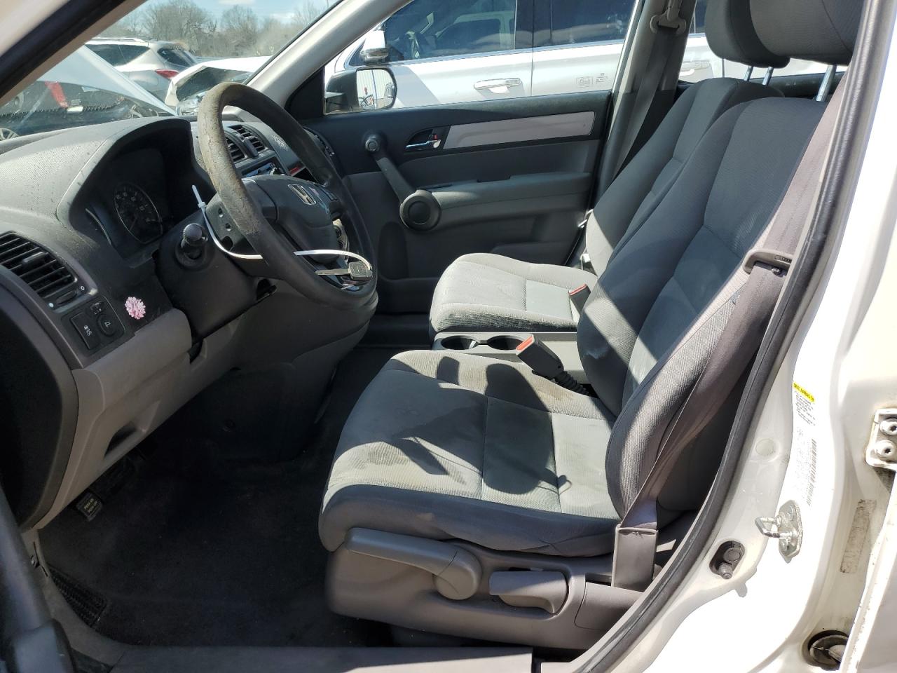 2010 Honda CR-V - Image 7