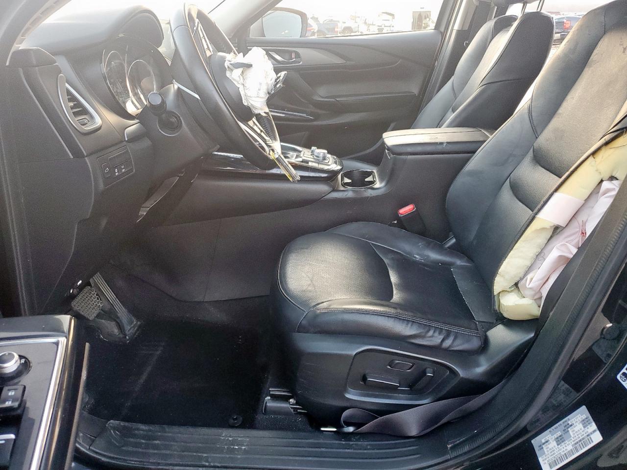 2019 Mazda CX-9 - Image 7