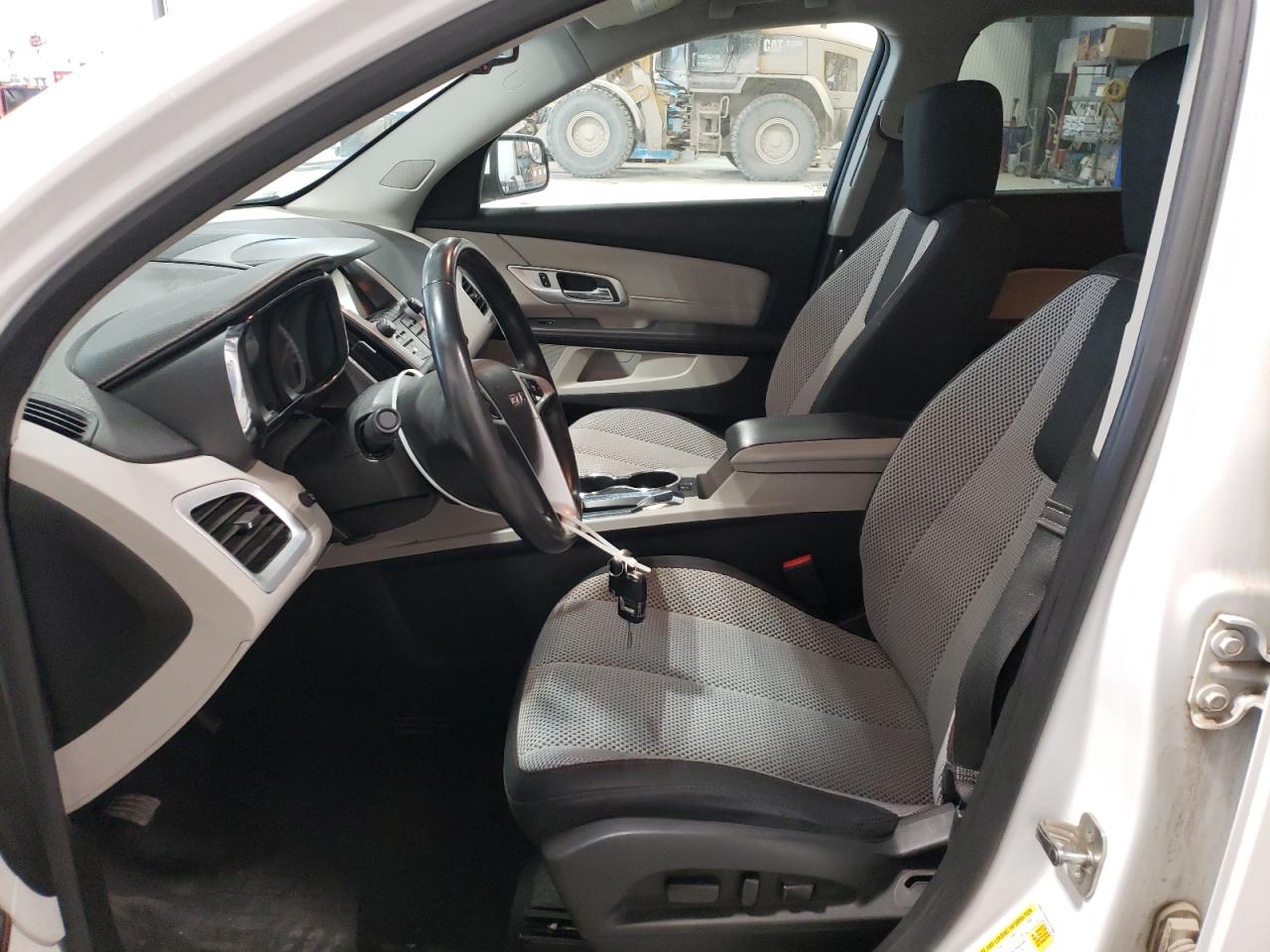 2012 GMC Terrain - Image 7