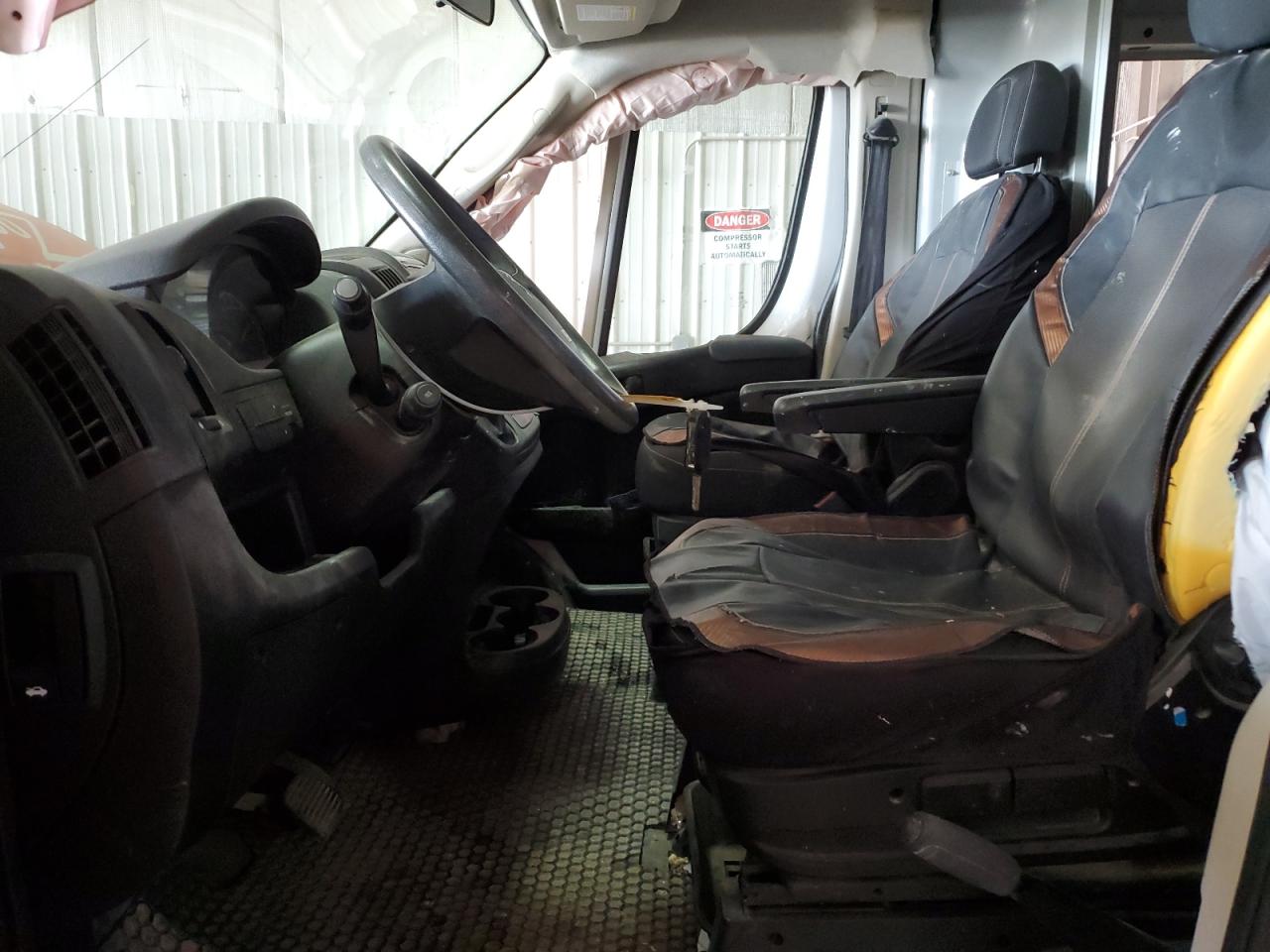 2017 RAM ProMaster City - Image 7