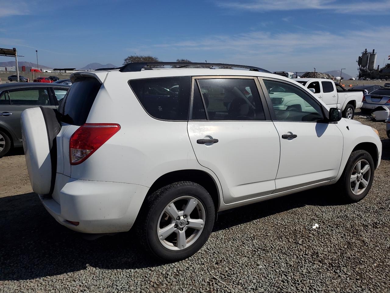 2007 Toyota RAV 4 - Image 3