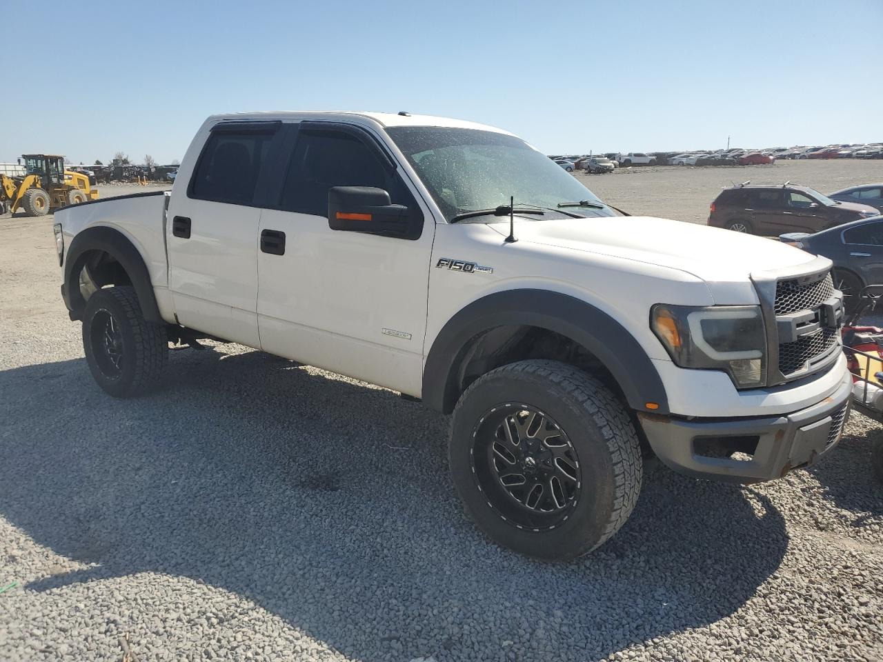 2013 Ford F-150 - Image 4