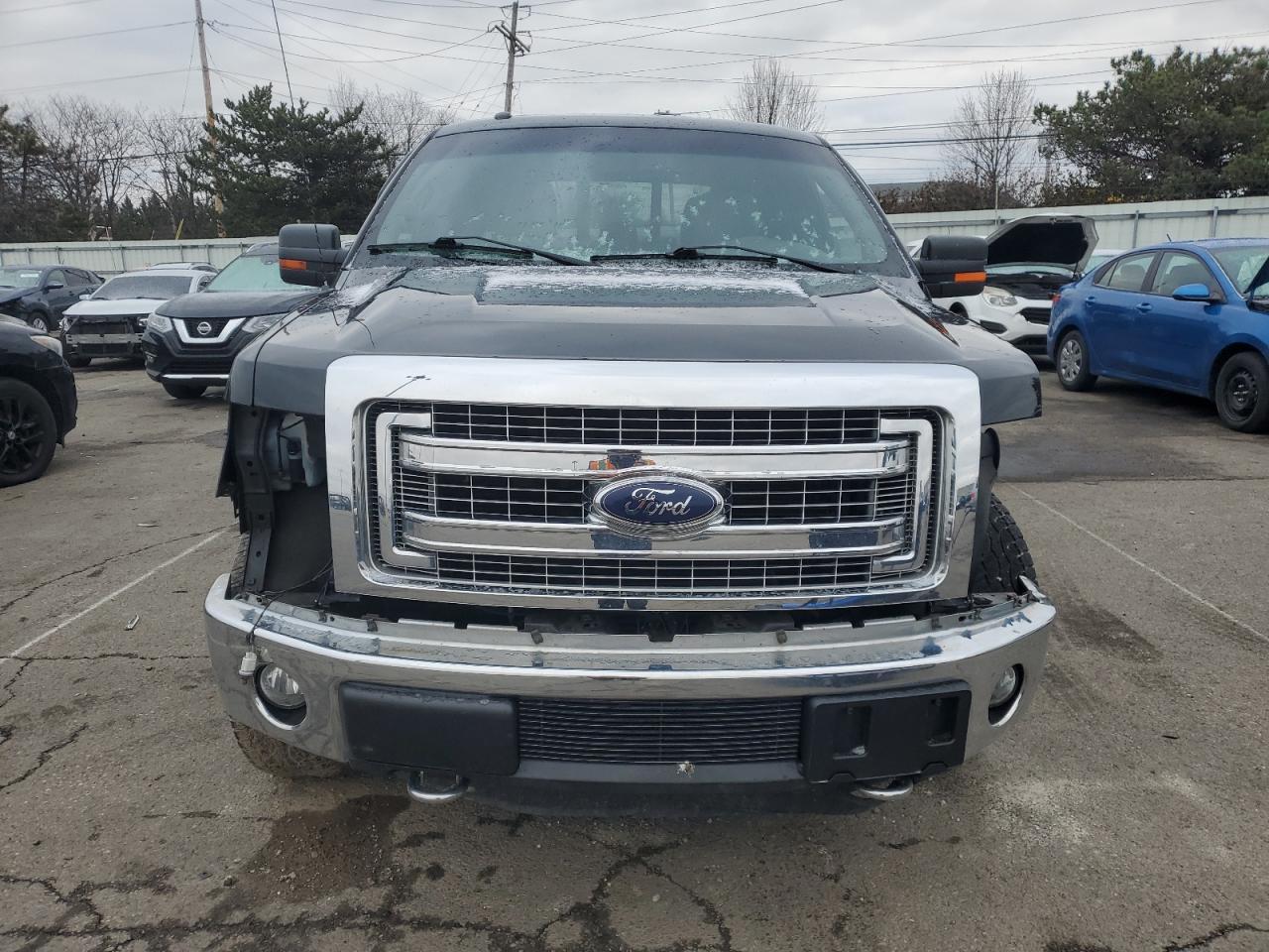 2013 Ford F-150 - Image 5