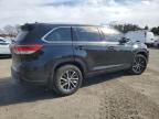 2019 Toyota Highlander Se for Sale in Finksburg, MD - Front End