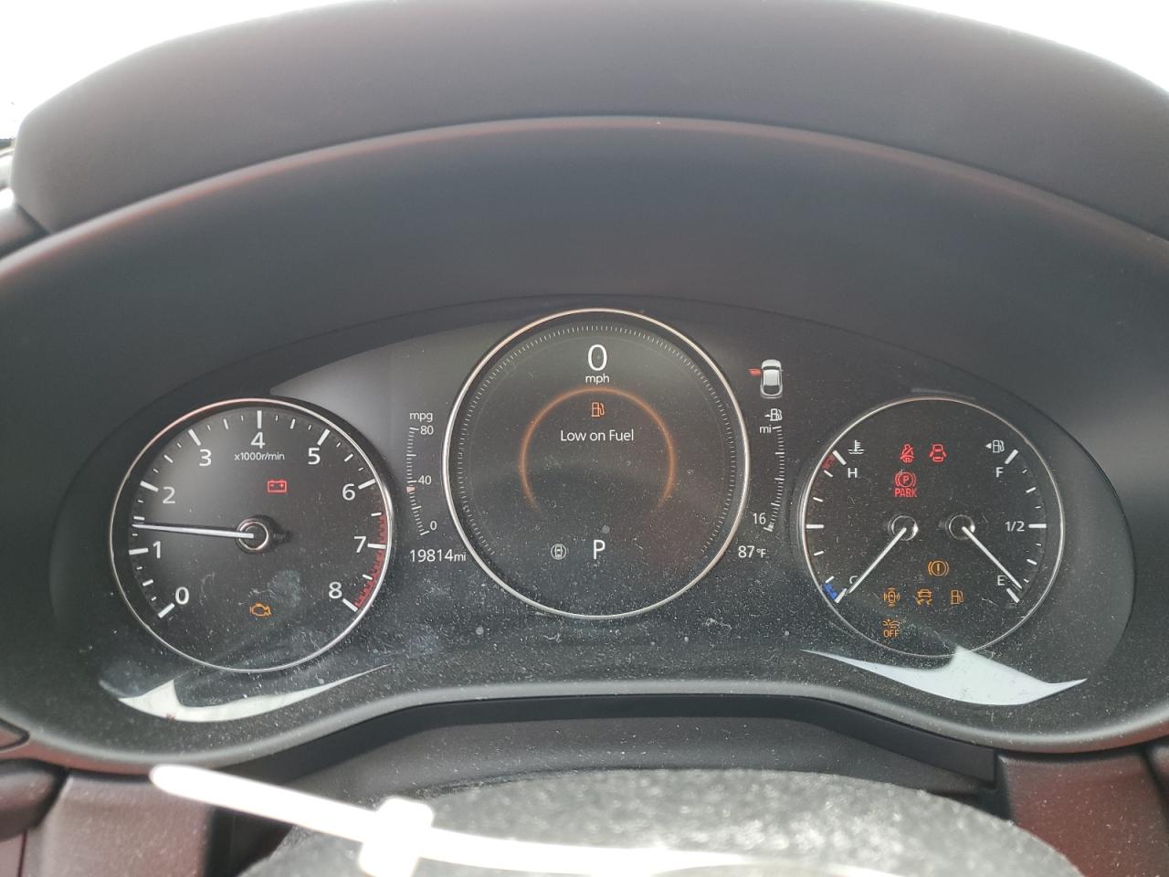 2023 Mazda CX-30 - Image 9