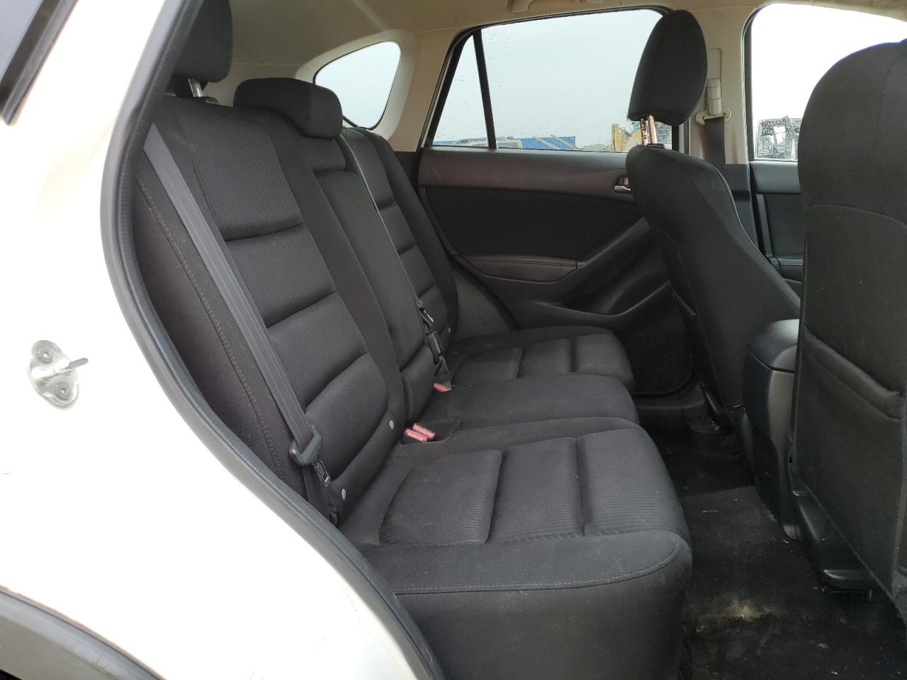 2014 Mazda CX-5 - Image 10