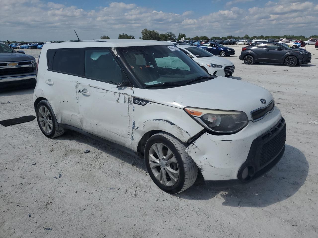 2016 Kia Soul - Image 4