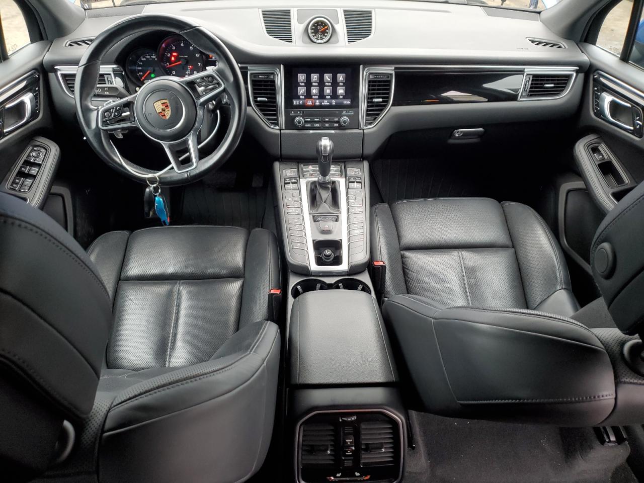 2018 Porsche Macan - Image 8