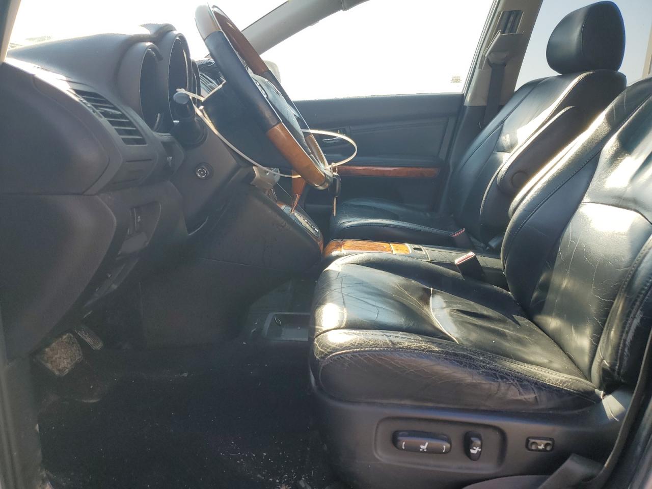 2009 Lexus RX - Image 7