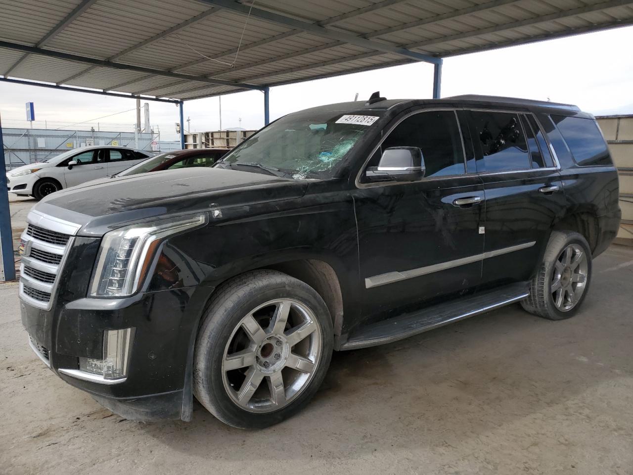 2019 Cadillac Escalade - Image 1