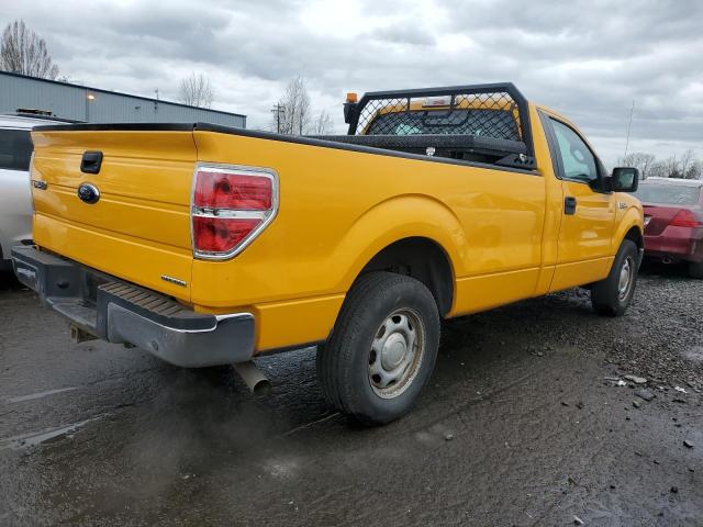 2013 FORD F150