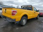 2013 FORD F150 à vendre chez Copart OR - PORTLAND NORTH