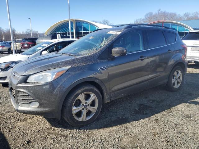 2015 Ford Escape Se zu verkaufen in East Granby, CT - Front End