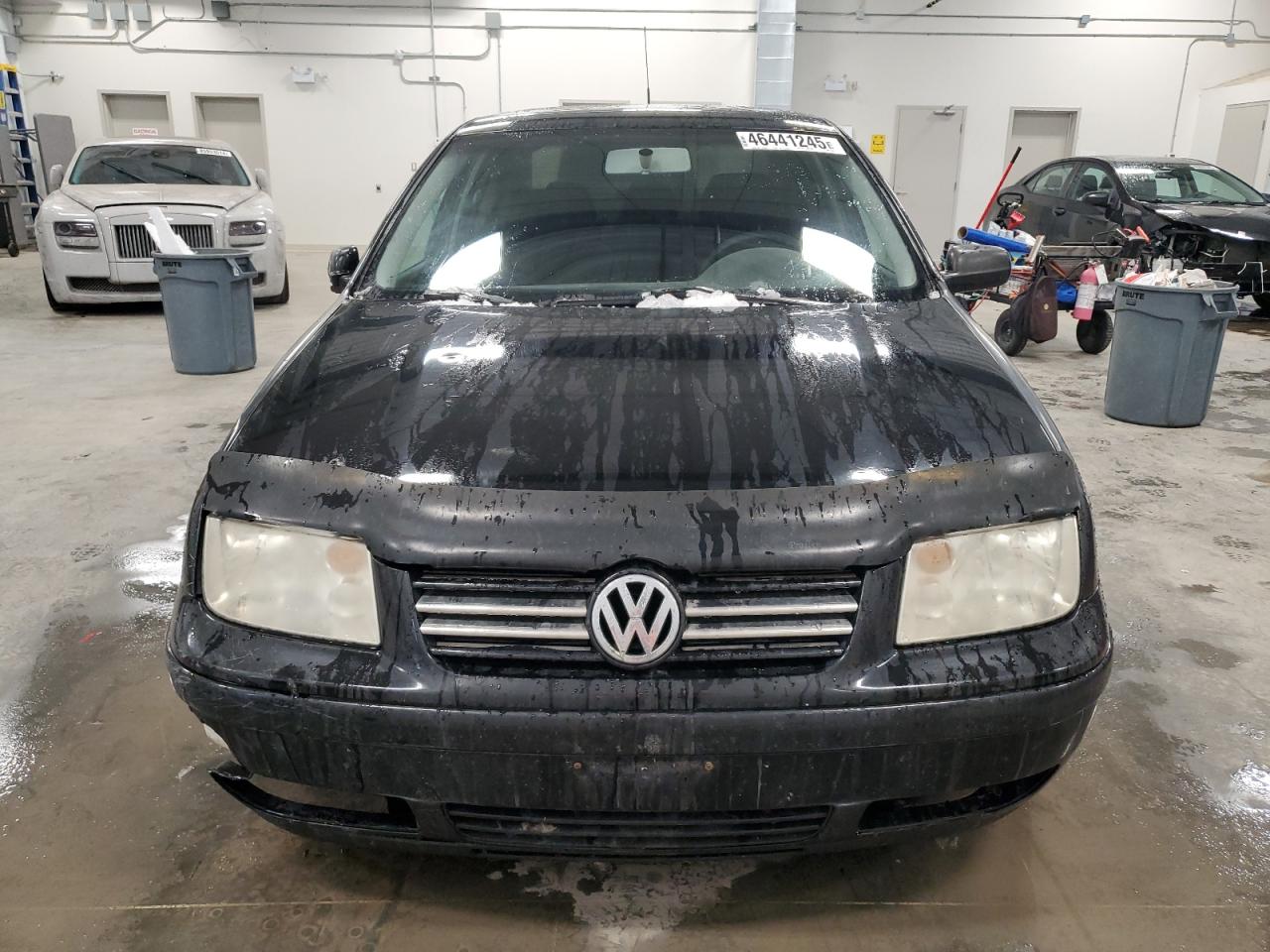 2002 Volkswagen Jetta - Image 5