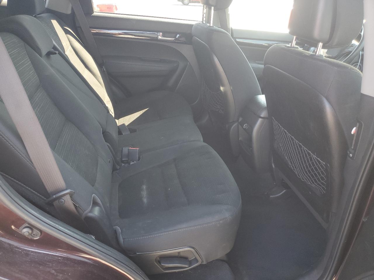2015 Kia Sorento - Image 12