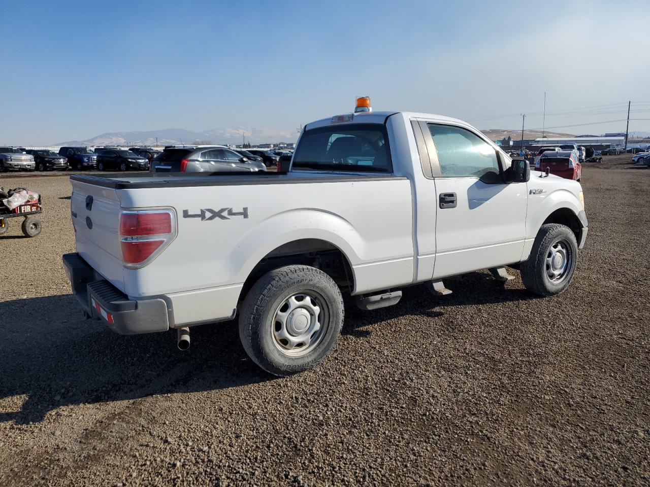 2009 Ford F-150 - Image 3