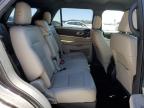 2018 Ford Explorer Limited للبيع في Gainesville، GA - All Over