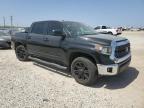 2019 Toyota Tundra Crewmax Sr5 продається в San Antonio, TX - Rear End