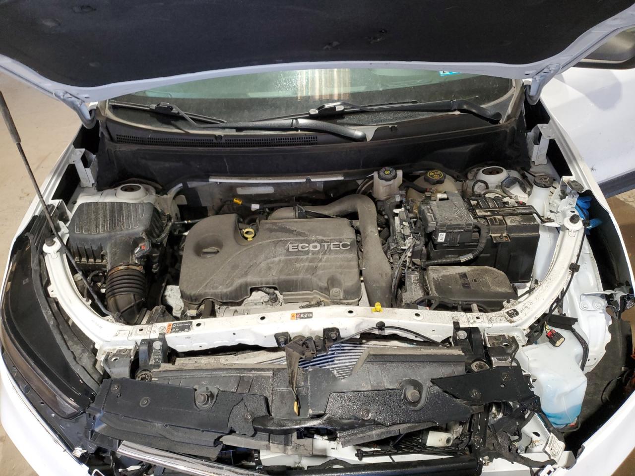 3GNAXHEV4NS212247 CHEVROLET EQUINOX 2022