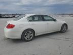 2012 Infiniti G25 Base zu verkaufen in Lebanon, TN - Front End