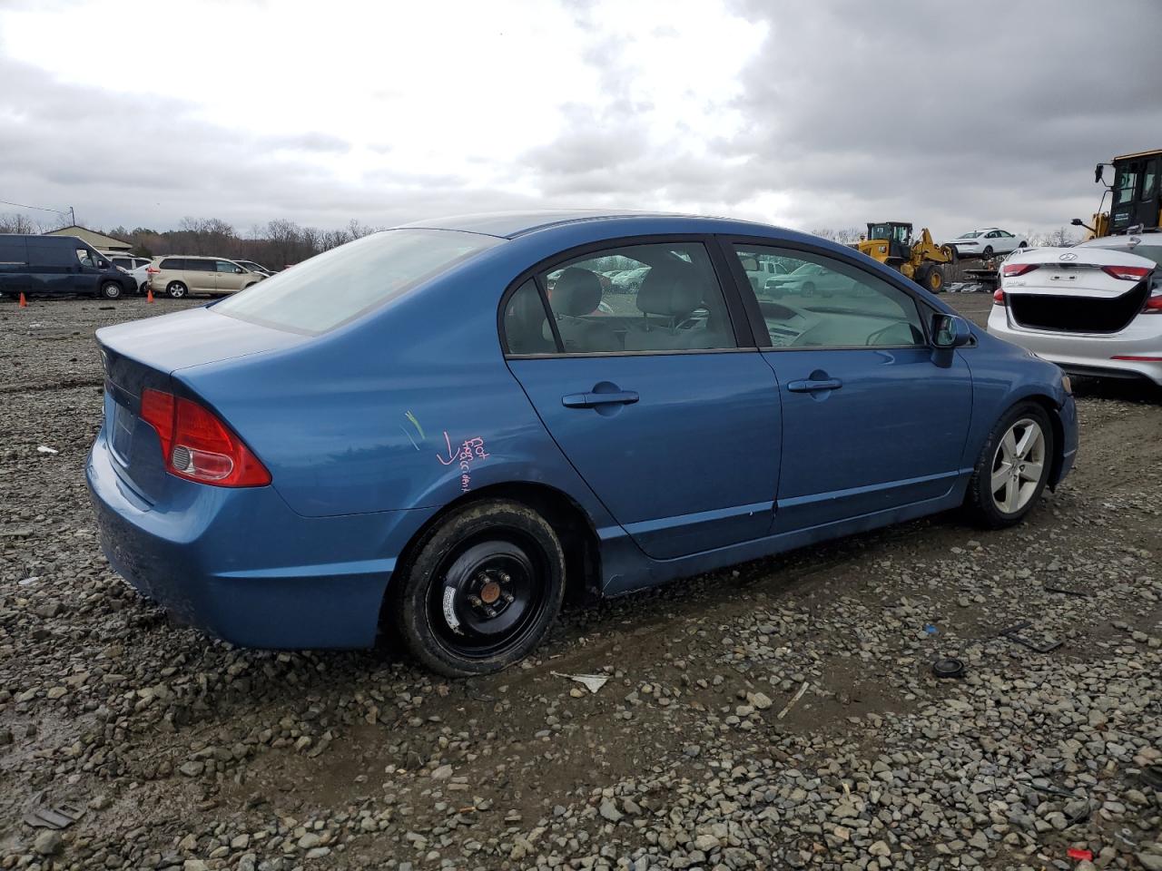 2006 Honda Civic - Image 3