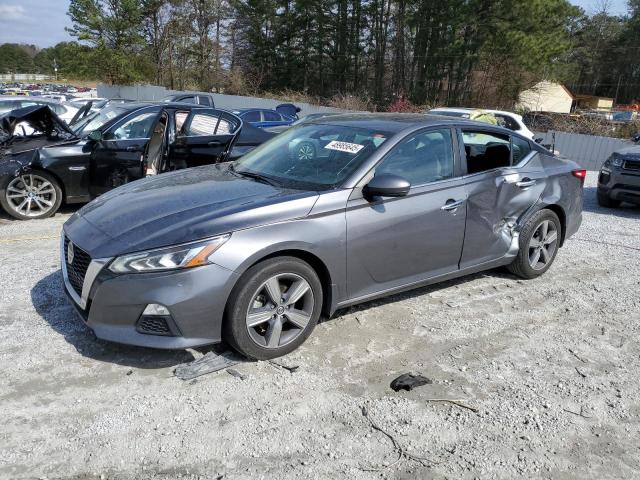NISSAN ALTIMA SV 2021