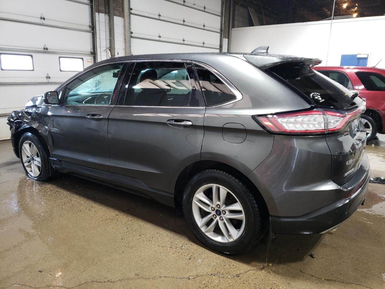 2015 Ford Edge - Image 2