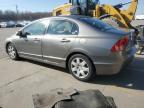 2007 Honda Civic Lx იყიდება Louisville-ში, KY - Hail