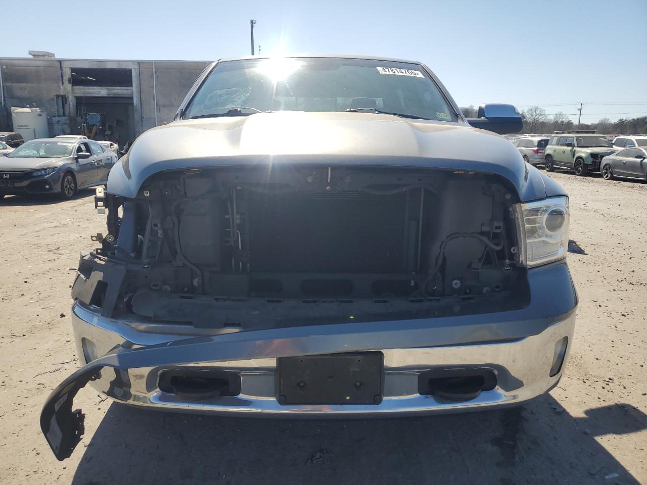 2013 RAM 1500 - Image 5