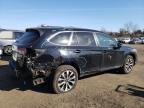 2016 Subaru Outback 2.5I Limited en Venta en New Britain, CT - Rear End