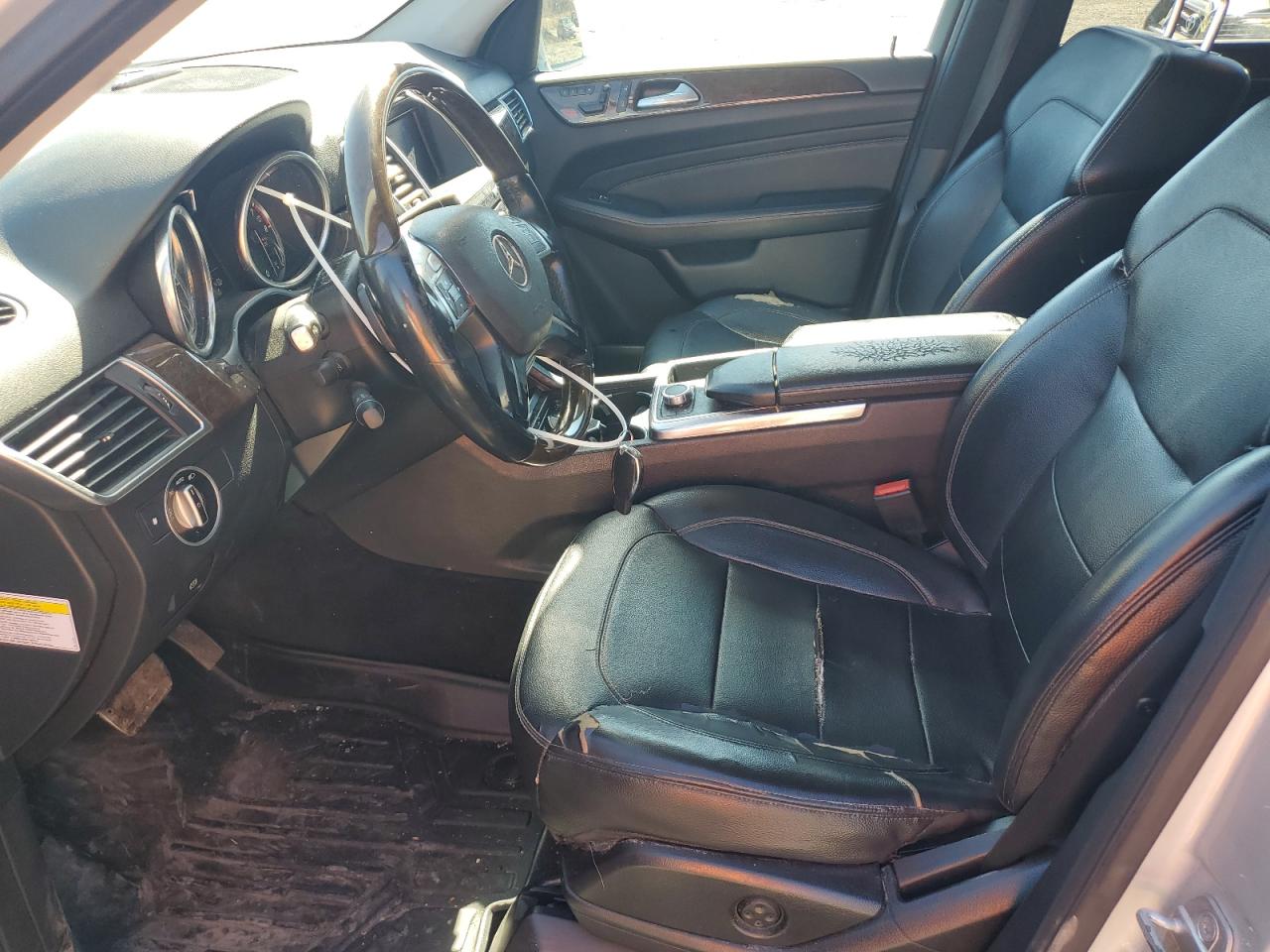2012 Mercedes-Benz M-klasse - Image 7