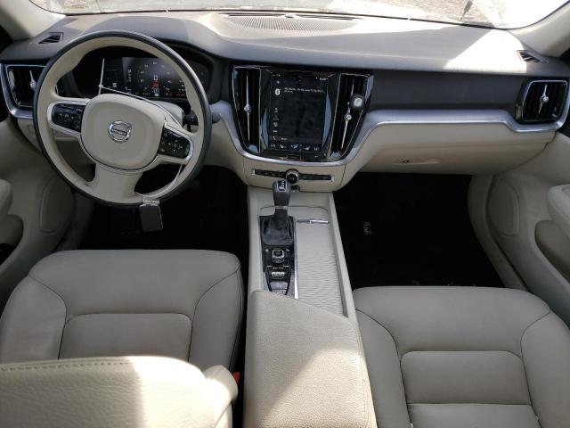  VOLVO S60 2019 tan