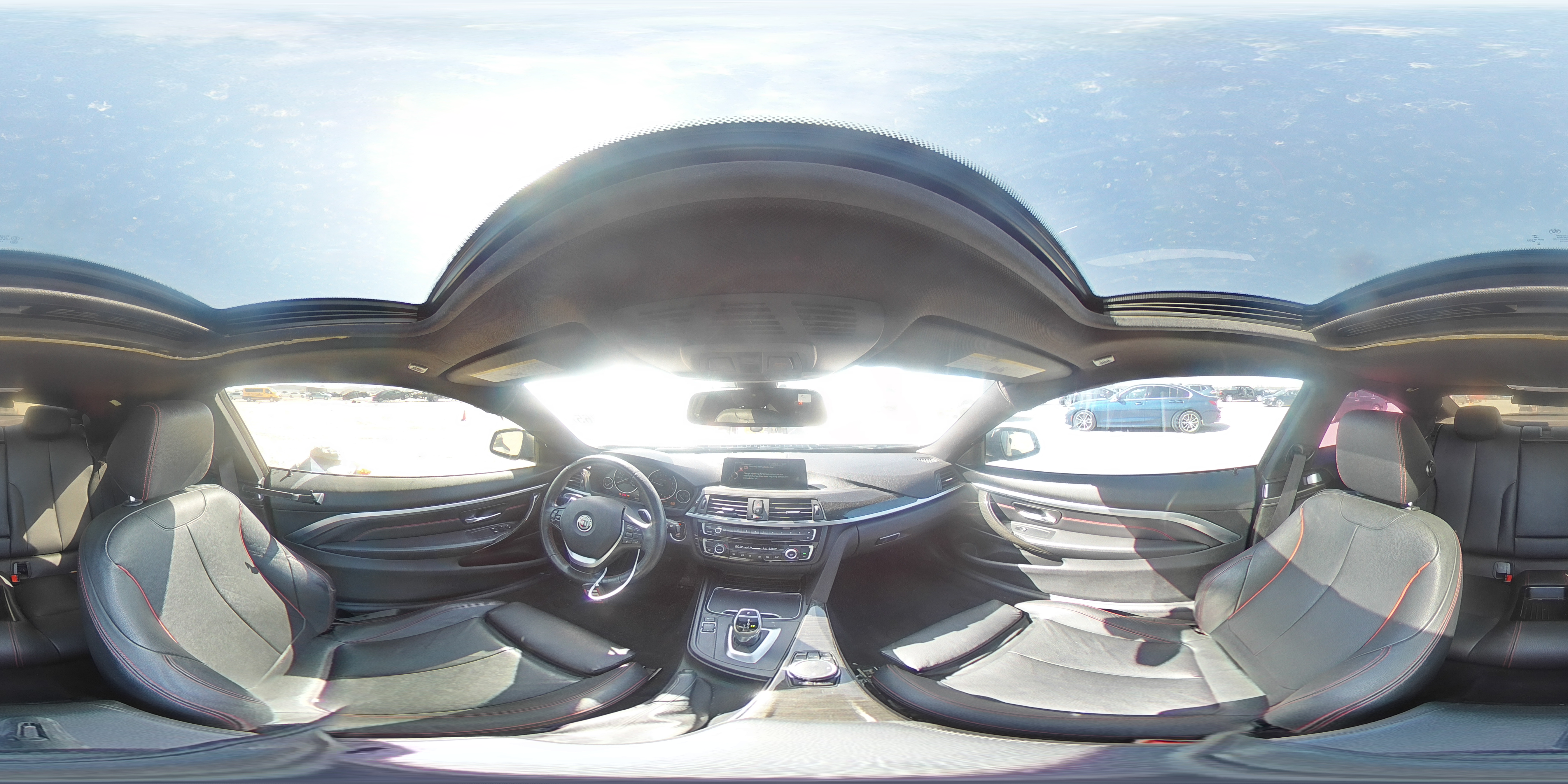 2016 BMW 4er - Image 14