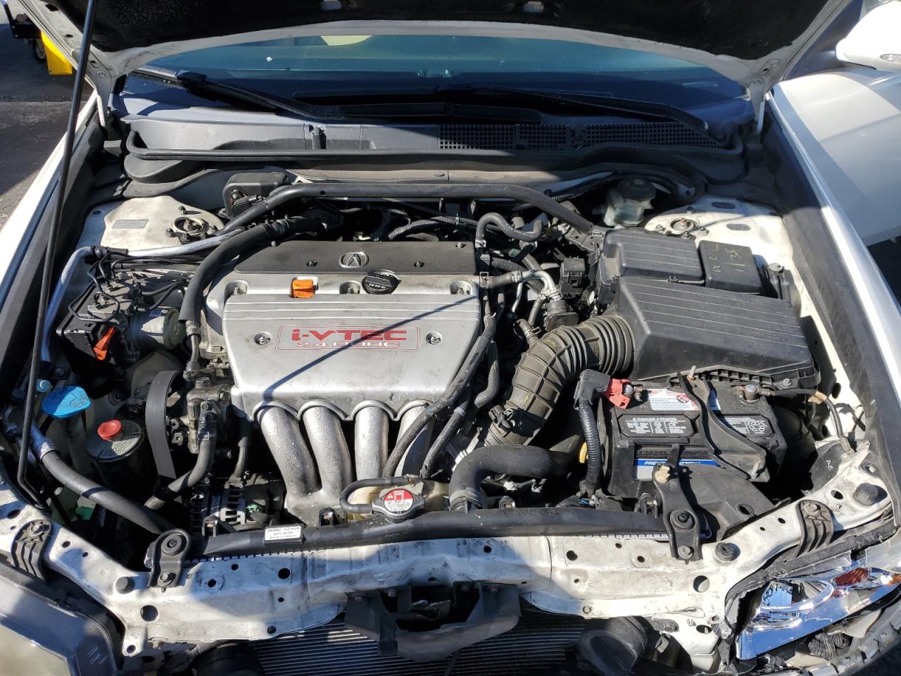 2007 Acura TSX - Image 11