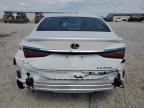 2024 Lexus Es 300H Base იყიდება Madisonville-ში, TN - Rear End