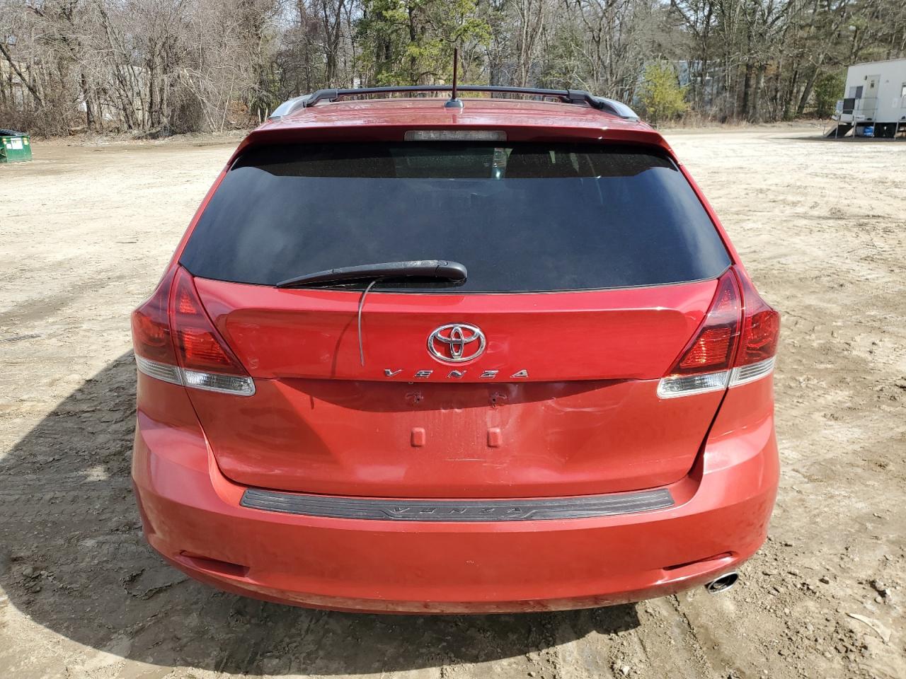 2013 Toyota Venza - Image 6