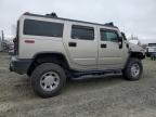 2005 Hummer H2  en Venta en Eugene, OR - All Over