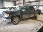 2012 Gmc Sierra K1500 Sle en Venta en Eldridge, IA - Front End