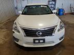 2013 Nissan Altima 2.5 en Venta en Pennsburg, PA - Front End