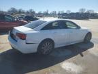 2013 Audi A6 Prestige للبيع في Bridgeton، MO - Rear End
